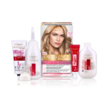 L'Oréal Excellence Blonde Legend 8.12 Mythic Blonde - 15.96 euro