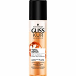 Gliss Kur Anti-klit Spray Total Repair  200 ml