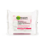 Garnier Skin Naturals Essentials Verzachtende Reinigingsdoekjes