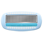 10x Wilkinson Hydro Silk Navulmesjes - 145.56 euro