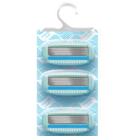 10x Wilkinson Hydro Silk Navulmesjes - 145.56 euro