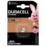 Duracell Foto Batterij 1-3N
