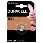 Duracell Knoopcel Batterij 1620 Lithium
