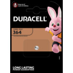 Duracell Knoopcelbatterij 364