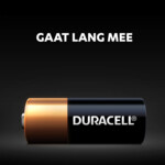 Duracell Alkaline Batterijen MN21 - 6.99 euro