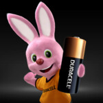 Duracell Alkaline Batterijen MN21 - 6.99 euro