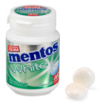 Mentos White Green Mint - 17.79 euro