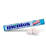 Mentos Mint Snoep Vegan - 24.99 euro