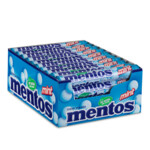 Mentos Mint Snoep Vegan - 24.99 euro