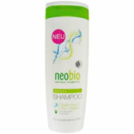 Neobio Shampoo Sensitiv