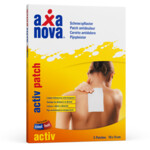 Axanova Active Patch
