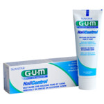 8x GUM Tandpasta HaliControl - 45.96 euro