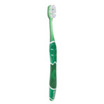 3x GUM Tandenborstel PRO Compact Soft - 12.97 euro