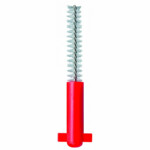 Curaprox Interdentaal Rager Prime Rood - 2,5 mm - 7.96 euro