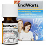 EndWarts Wrattenbehandeling - 20.39 euro