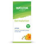 WELEDA Dermalotion - 8.24 euro