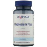 Orthica Magnesium Plus - 19.29 euro