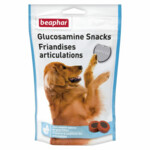 Beaphar Glucosamine Snacks