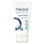 Neutral Handcreme - 2.89 euro
