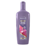 Andrelon Shampoo Glans &amp; Care  300 ml