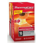 Thermacare Promopack Nek Schouder Pols - 16.95 euro