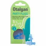 Otalgan Party Plugs   1 paar