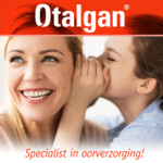 Otalgan Sleep Plugs Voordeelpak - 7.45 euro