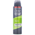 Dove Men Deodorant Spray Extra Fresh  150 ml