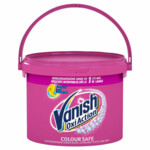 Vanish Oxi Action Colour Safe Poeder