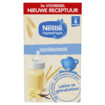 Nestle Pyjamapapje Vanille 6+ mnd