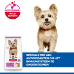 Hill's Science Plan Hondenvoer Adult Small & Mini Kip 1,5 kg