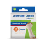 Actimove Leukotape Classic Sports Edition 2cm x 10m wit