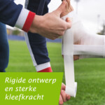 Actimove Leukotape Classic Sports Edition 2cm x 10m wit - 5.85 euro