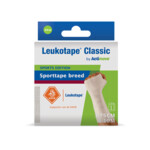 Actimove Leukotape Classic Sports Edition 3,75cm x 10m wit