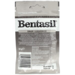 Bentasil Keelpastilles Drop - 1.65 euro
