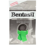 Bentasil Keelpastilles Drop - 1.65 euro