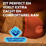 Libresse Maandverband Maxi Goodnight Wing - 2.13 euro