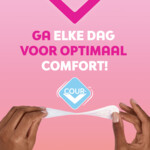 10x Libresse Inlegkruisjes Extra Long - 24.15 euro