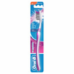 Oral-B Tandenborstel Complete Clean & Sensitive Soft