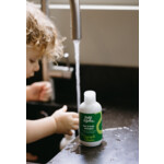 Petit & Jolie Shampoo Haar & Body - 7.05 euro
