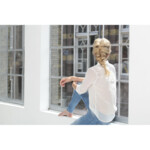 Zenner Ponytailloop - 1.39 euro