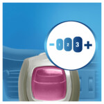 Ambi Pur Auto Clip-On Blossoms and Breeze - 2.86 euro