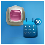 Ambi Pur Auto Clip-On Blossoms and Breeze - 2.86 euro