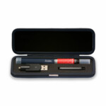 ZenSations Starterkit Blauw Energy 8.2 mg Nicotine - 10.89 euro