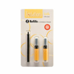 ZenSations Navulling 1000 Puffs Vanilla 8.2 mg Nicotine - 7.45 euro