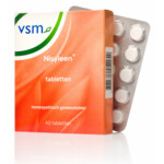 VSM Nisyleen Tabletten