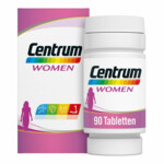 Centrum Woman   90 tabletten