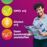 Centrum Woman Multivitaminen - 19.49 euro