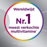Centrum Women 50+ Multivitaminen - 31.35 euro