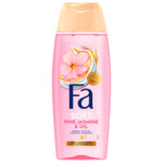 Fa Douchegel Pink Jasmine & Oil - 3.65 euro
